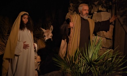 Natale a Valderice: 