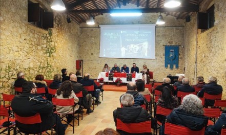 La Bibbia nel Parco torna ad animare Valderice e il Parco Urbano di Misericordia