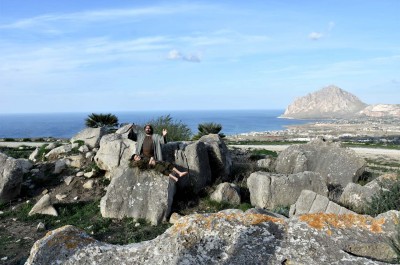 LA SOFFERENZA SILENZIOSA DI ABRAMO