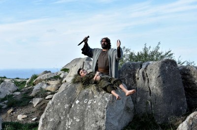 LA SOFFERENZA SILENZIOSA DI ABRAMO