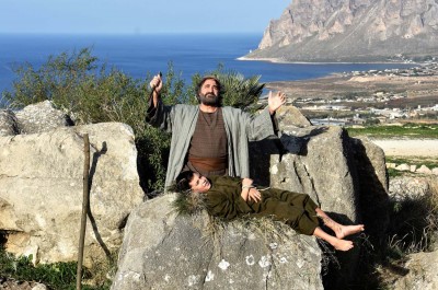 LA SOFFERENZA SILENZIOSA DI ABRAMO