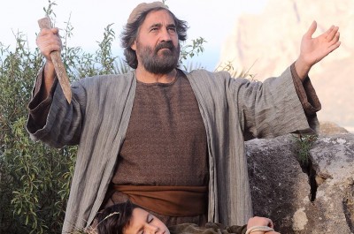 LA SOFFERENZA SILENZIOSA DI ABRAMO