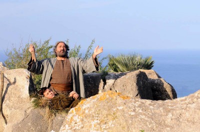 LA SOFFERENZA SILENZIOSA DI ABRAMO