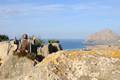 LA SOFFERENZA SILENZIOSA DI ABRAMO