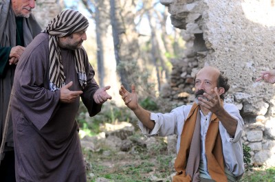 GIOBBE – La sofferenza dell’innocente