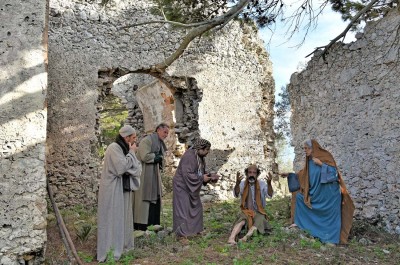 GIOBBE – La sofferenza dell’innocente