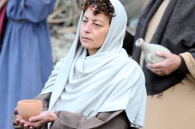 POPOLO D’ISRAELE – Un cammino di sofferenza